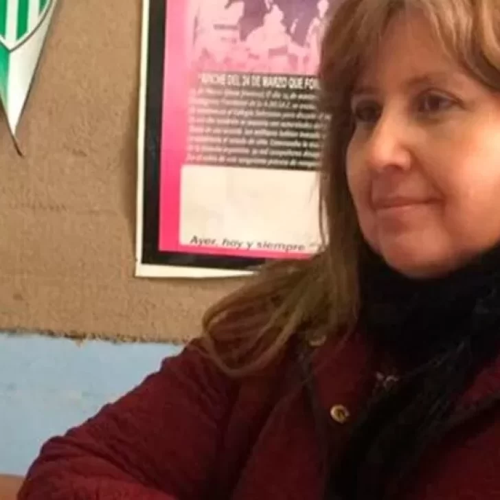 Tras la polémica de la docente anticovid, hablaron sus alumnos y las madres: “Decía un montón de barbaridades sin sentido”