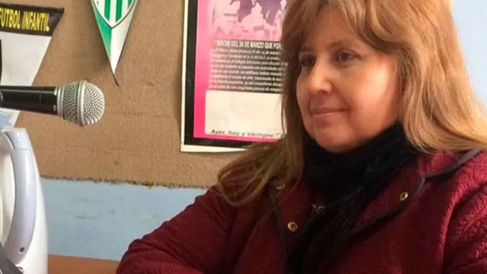 Tras la polémica de la docente anticovid, hablaron sus alumnos y las madres: “Decía un montón de barbaridades sin sentido”