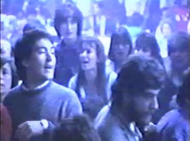 Exclusivo: la historia del video de Cristina cantando “Rasguña las piedras” en un asado en Río Gallegos