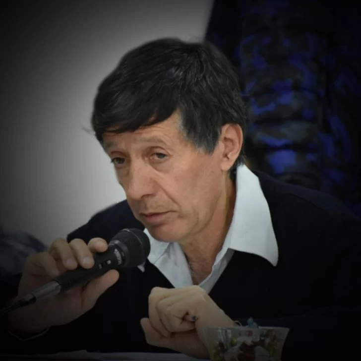 Condenaron a 4 años de cárcel por abuso sexual al ex concejal Rubén Martínez
