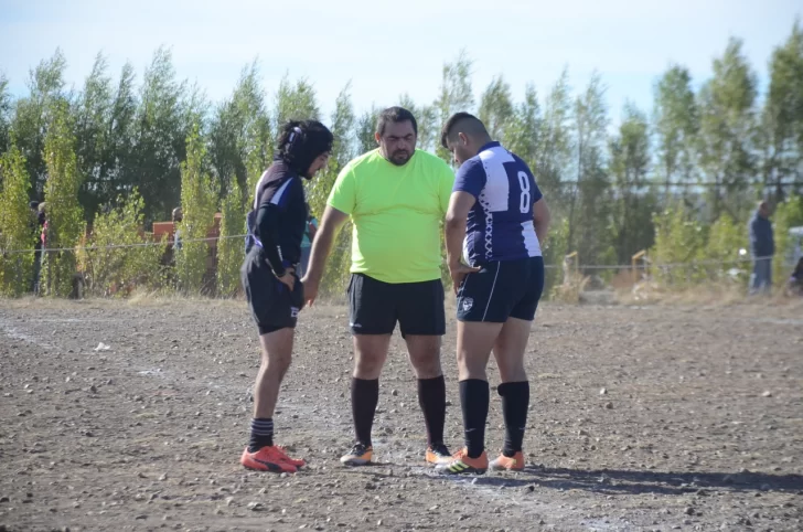 Rugby: Cuatro equipo santacruceños participarán del Regional Femenino en Comodoro Rivadavia