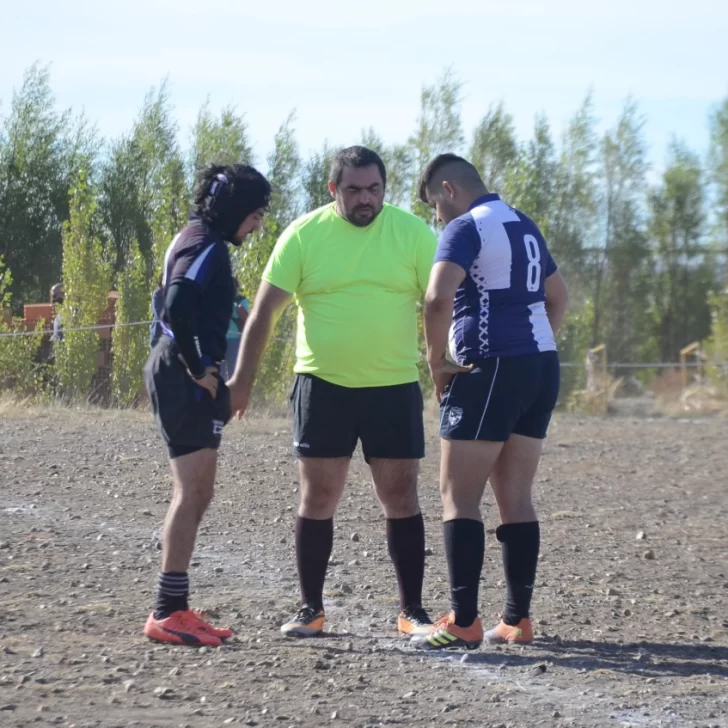 Rugby: Cuatro equipo santacruceños participarán del Regional Femenino en Comodoro Rivadavia