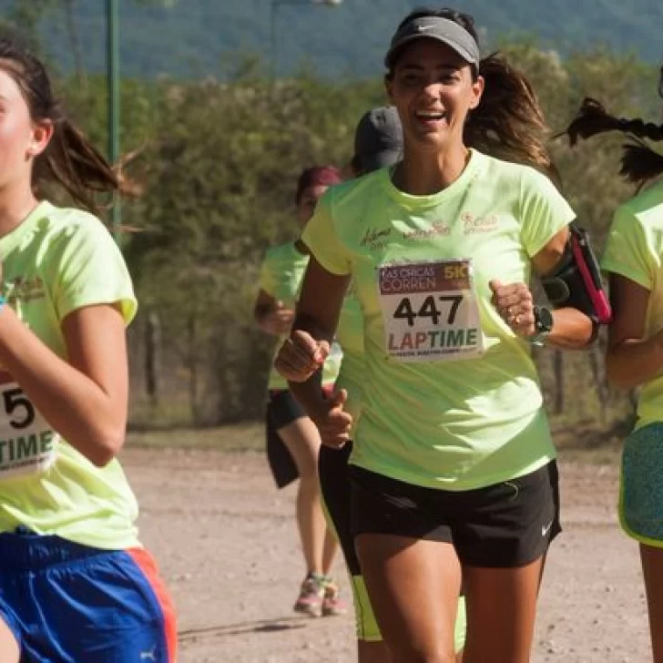 Polémica en Salta: presentaron un proyecto para cobrar por hacer deporte al aire libre