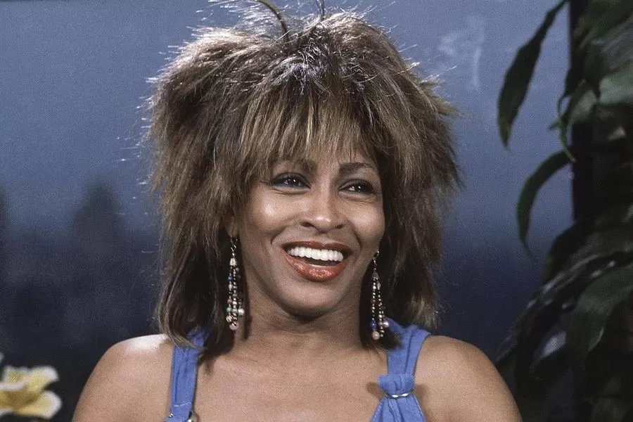 Tina Turner cumple 82 años