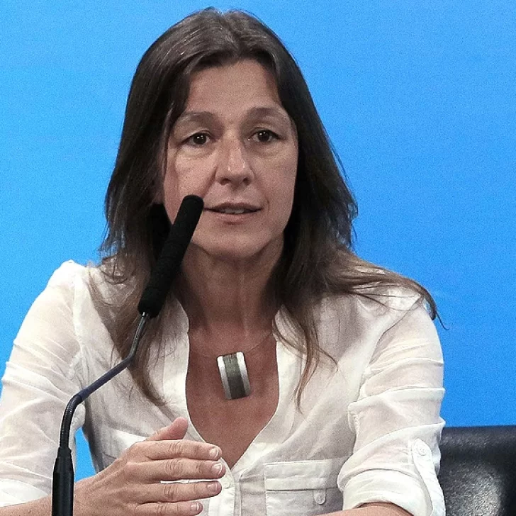 La ministra Frederic encabezará la apertura del Consejo de Seguridad Interior de la Región Patagonia La ministra Frederic encabezará la apertura del Consejo de Seguridad Interior de la Región Patagonia