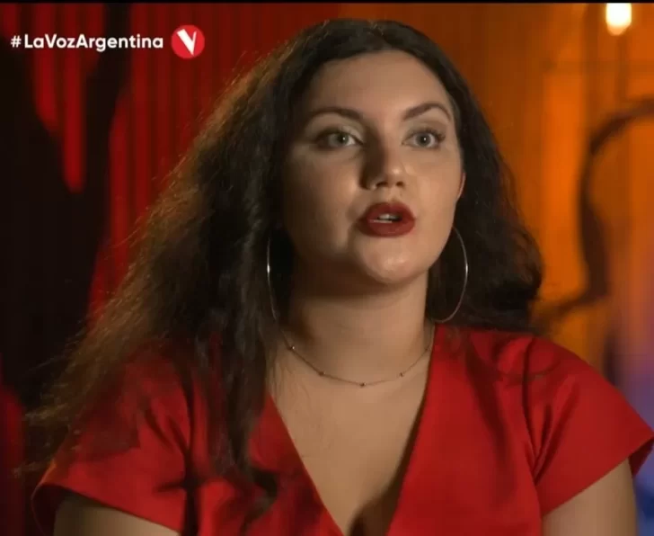 La Voz Argentina: ¿Quién ganó el primer duelo entre Lali y Ricardo en la presentación de Sabrina Leira?