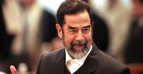 Un día como hoy: Sadam Huessein es ejecutado en la horca en 2006