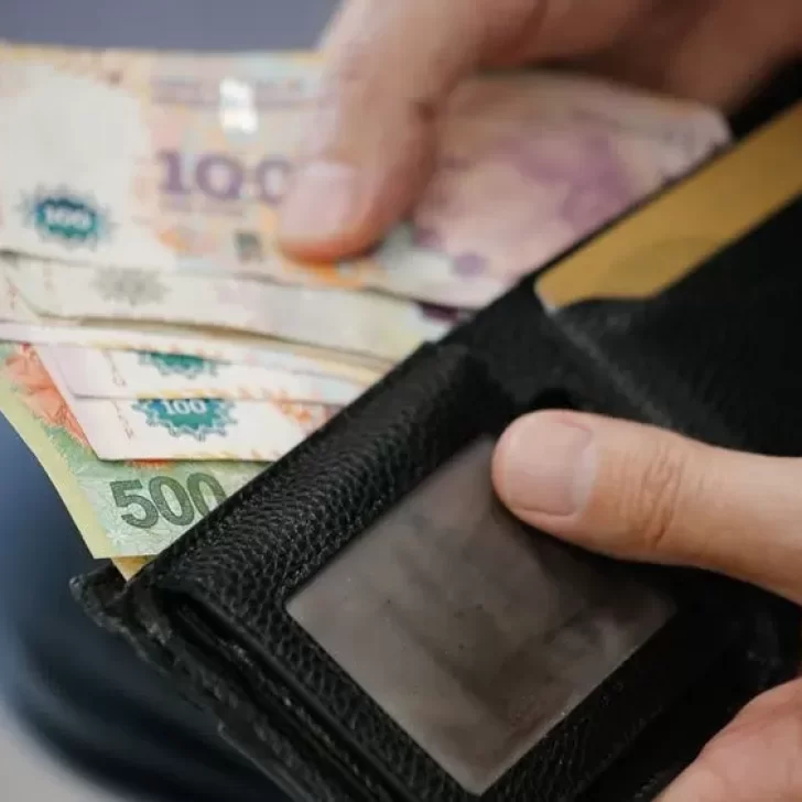 Qué dijo Milei sobre el nuevo salario mínimo y la paritaria nacional docente 