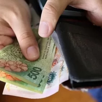 El salario pretendido por los argentinos crece por encima de la inflación y ya supera $1.500.000