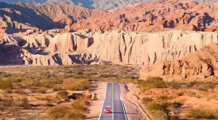 Vacaciones 2022: cinco destinos baratos para visitar en la Argentina