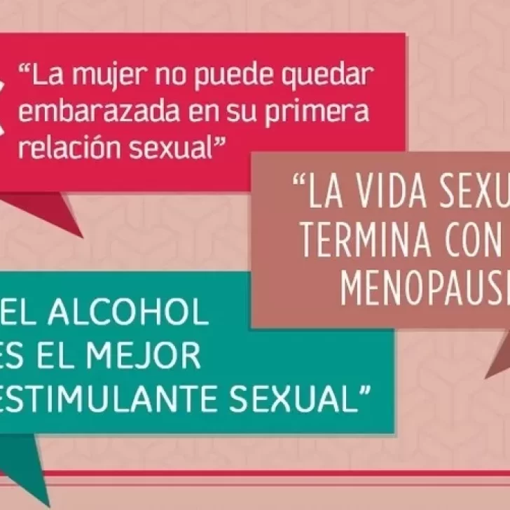 Día de la Salud Sexual: ESI, información y acompañamiento Día de la Salud Sexual: ESI, información y acompañamiento