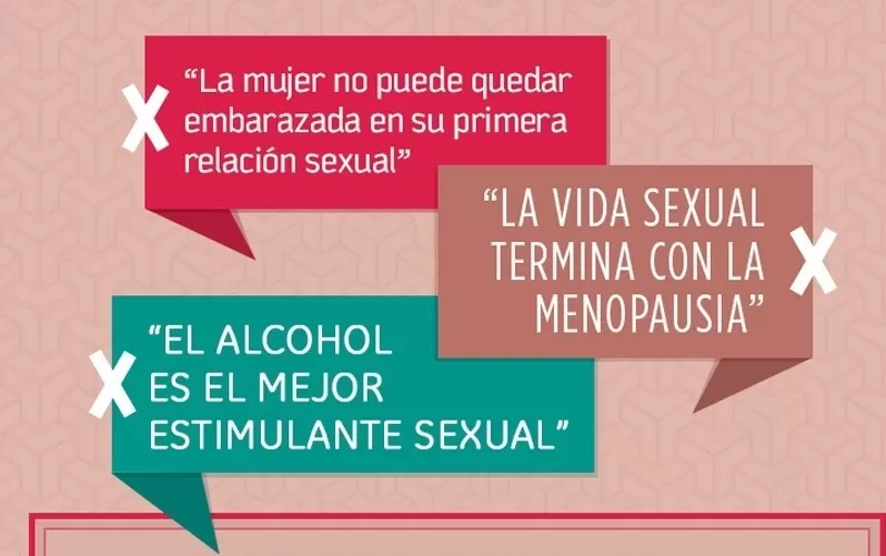Día de la Salud Sexual: ESI, información y acompañamiento Día de la Salud Sexual: ESI, información y acompañamiento