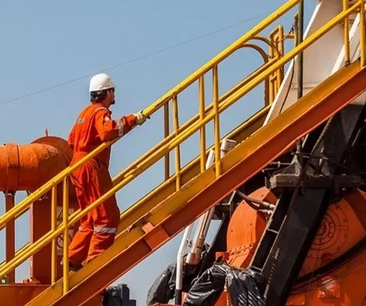 Empresa petrolera San Antonio pagará los sueldos en cuotas