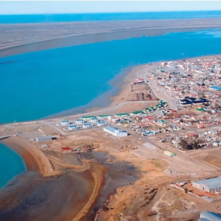 Internaron a una mujer de 34 años con heridas graves e investigan lo que pasó en la costanera Internaron a una mujer de 34 años con heridas graves e investigan lo que pasó en la costanera