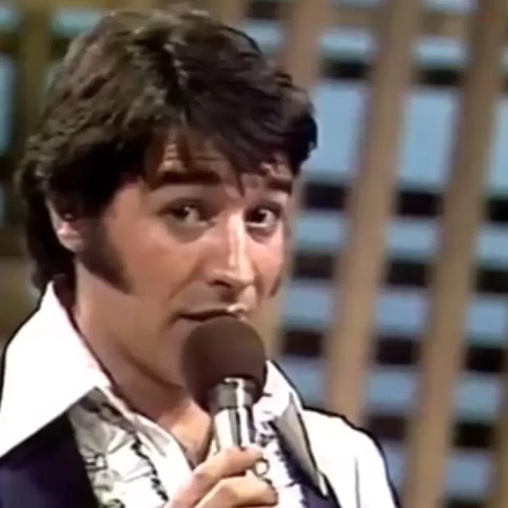 Video. “Al final, votas a un radical”: Olga Garaventa, la viuda de Sandro, se enojó con Guillermo Moreno por utilizar la imagen del artista en un spot para las Elecciones 2021 Video. “Al final, votas a un radical”: Olga Garaventa, la viuda de Sandro, se enojó con Guillermo Moreno por utilizar la imagen del artista en un spot para las Elecciones 2021