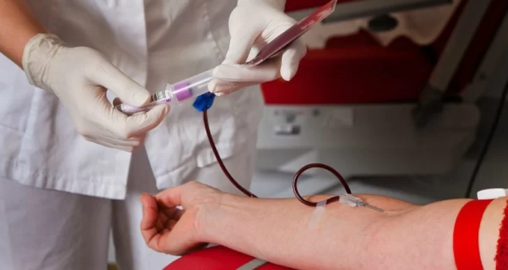 Ministerio de Salud bonarense afirma que la orientación sexual no impide donar sangre o plasma