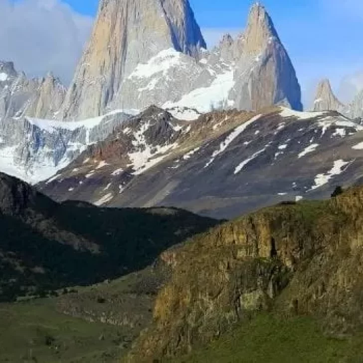 Vacaciones de invierno: lanzan temporada 2021 en Santa Cruz Vacaciones de invierno: lanzan temporada 2021 en Santa Cruz