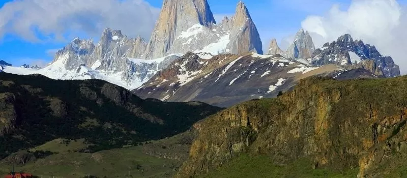 Vacaciones de invierno: lanzan temporada 2021 en Santa Cruz Vacaciones de invierno: lanzan temporada 2021 en Santa Cruz