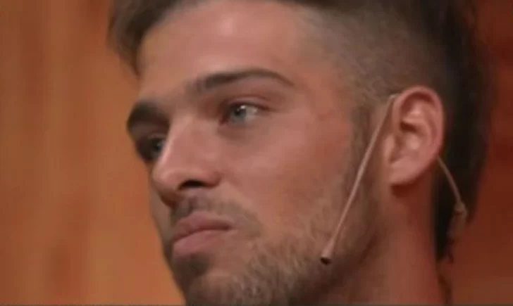La estremecedora anécdota de Santi Maratea: su mamá abandonó el grupo familiar de WhatsApp a un año de su muerte