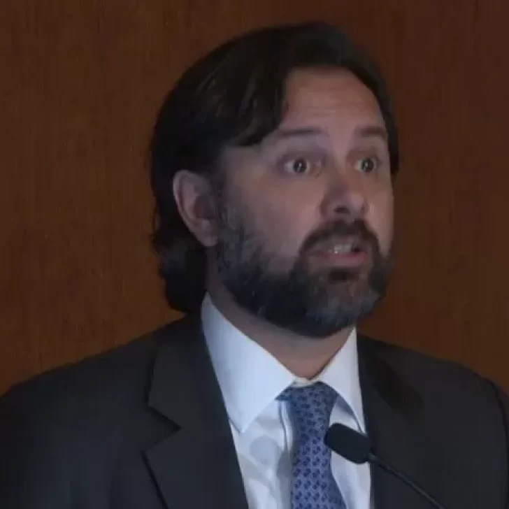 El director de Covax envió una carta aclarando sus dichos sobre las vacunas Pfizer en la Argentina