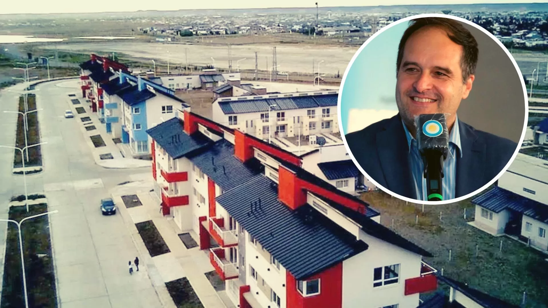 Santiago Maggiotti encabezará el Consejo Federal e inaugurará viviendas en Río Gallegos Santiago Maggiotti encabezará el Consejo Federal e inaugurará viviendas en Río Gallegos