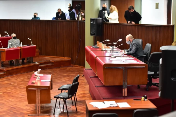 Volvió a fracasar otra sesión en la Cámara de Diputados de Chubut
