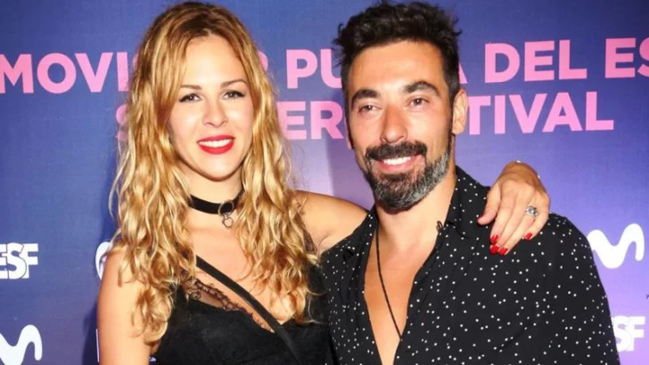 Yanina Screpante, ex del Pocho Lavezzi, tiró una bomba: “Si yo abro la boca…”