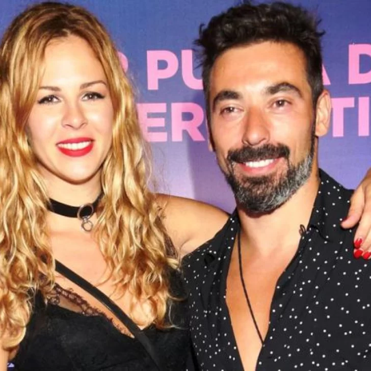 Yanina Screpante, ex del Pocho Lavezzi, tiró una bomba: “Si yo abro la boca…”