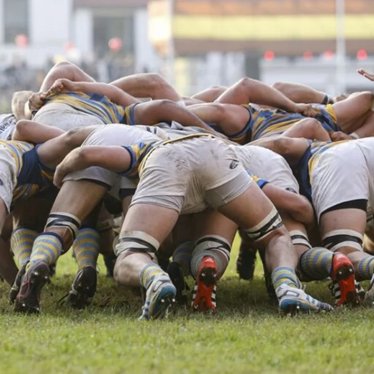 Polémico: la UAR anunció que vuelve el rugby pero sin scrum