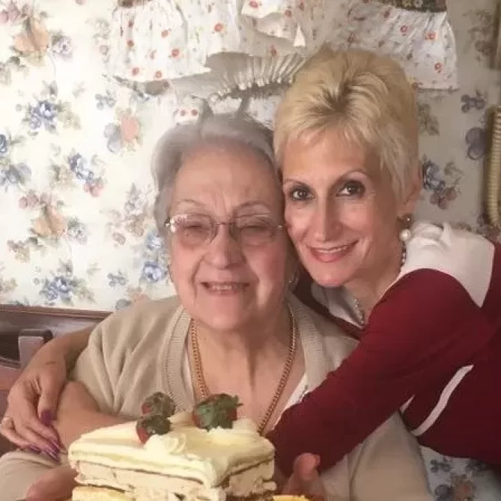 A cuatro años del crimen de Vicente Maillo: “Para nosotros, la que ideó el plan fue la madre de Susana Reina” A cuatro años del crimen de Vicente Maillo: “Para nosotros, la que ideó el plan fue la madre de Susana Reina”