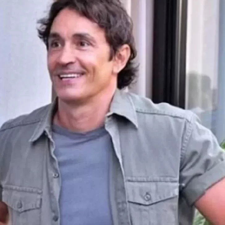 Luego de retirarse de la actuación, ¿a qué se dedica Sebastián Estevanez? Luego de retirarse de la actuación, ¿a qué se dedica Sebastián Estevanez?