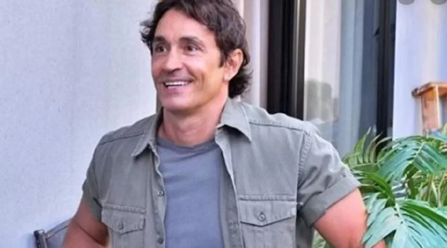 Luego de retirarse de la actuación, ¿a qué se dedica Sebastián Estevanez? Luego de retirarse de la actuación, ¿a qué se dedica Sebastián Estevanez?