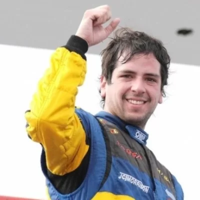 Sebastián Gómez correrá un VW Vento en el Turismo Nacional
