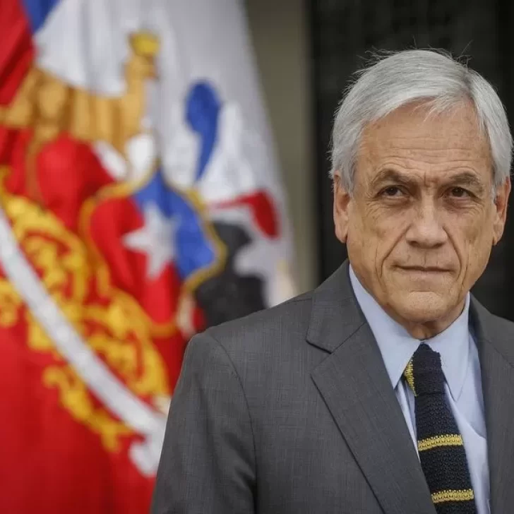 La Cámara de Diputados de Chile aprobó el juicio político a Sebastián Piñera