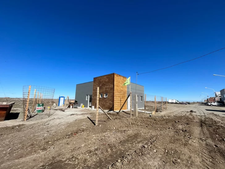 Este martes inauguran la sede propia del grupo “Buen Día Vida”