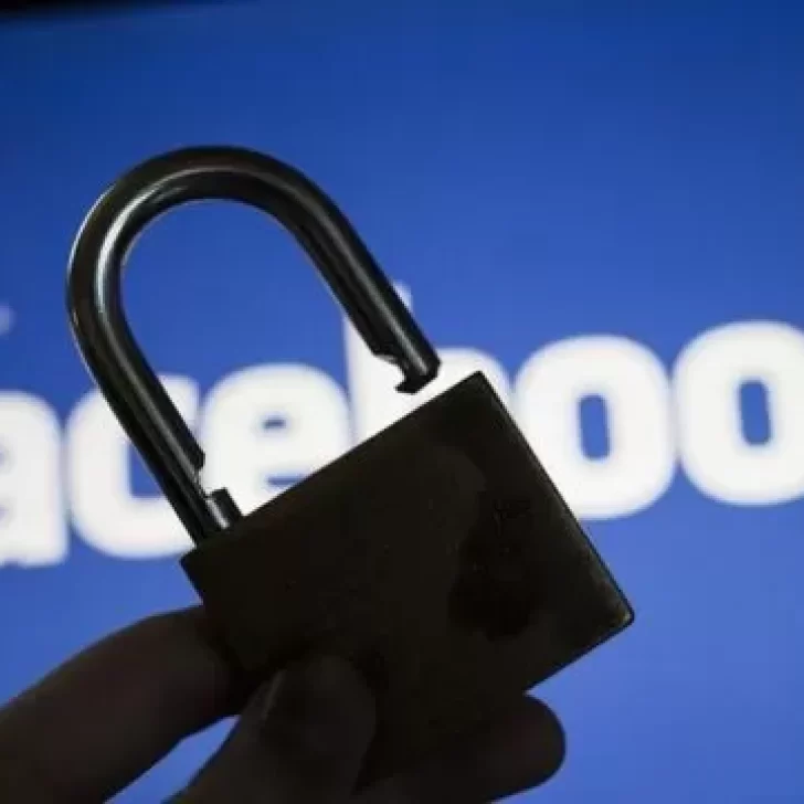 Denuncian que hackers están vendiendo los datos personales de 1.500 millones usuarios de Facebook