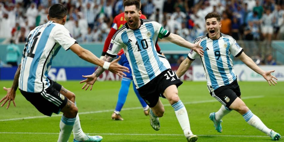 Confirmado: este es el nuevo canal que pasará a la Selección Argentina