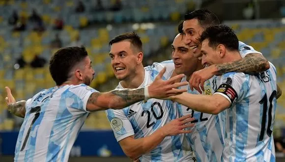 Argentina vs. Bolivia por las Eliminatorias Qatar 2022: horario, tv y probables formaciones