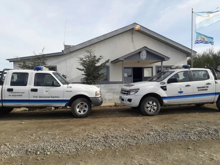 Persiste el reclamo de una garita policial