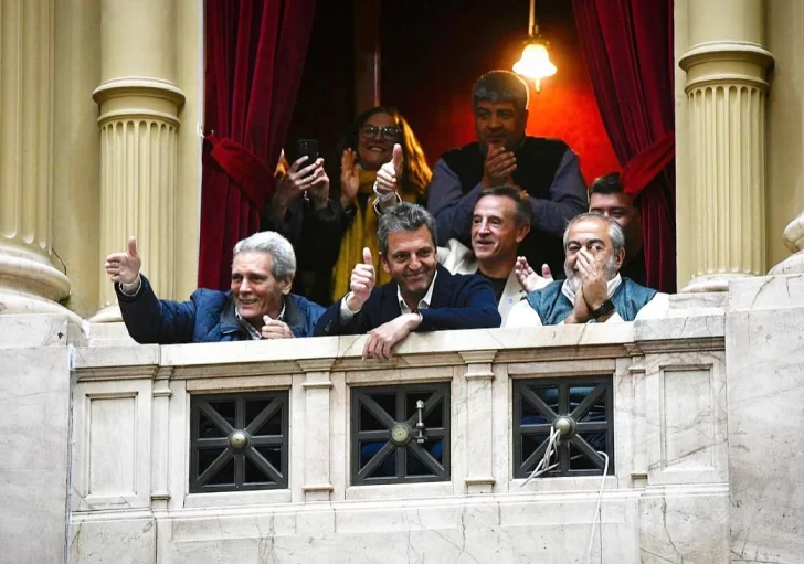 La Cámara de Diputados aprobó la modificación del Impuesto a las Ganancias