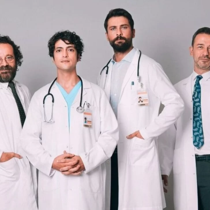 Doctor Milagro: la nueva serie turca que desembarca en la pantalla argentina