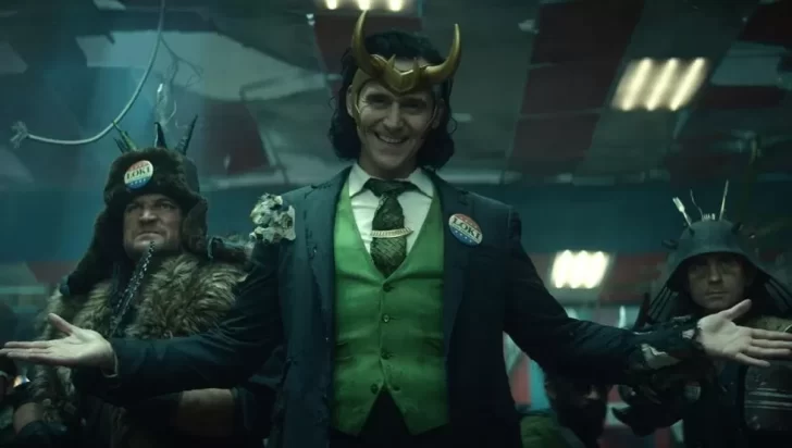Loki: quién fue D.B. Cooper y un misterio que lleva más de medio siglo