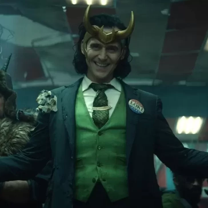 Loki: quién fue D.B. Cooper y un misterio que lleva más de medio siglo