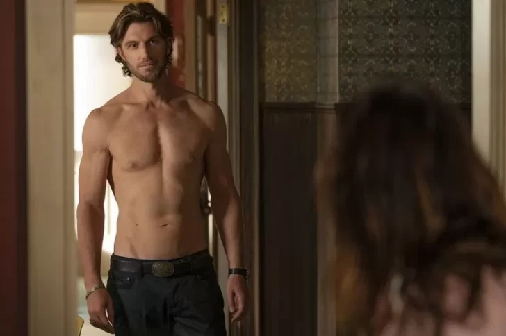 Sexo/Vida: qué dijo la creadora sobre la escena explícita de la serie de Netflix que generó polémica
