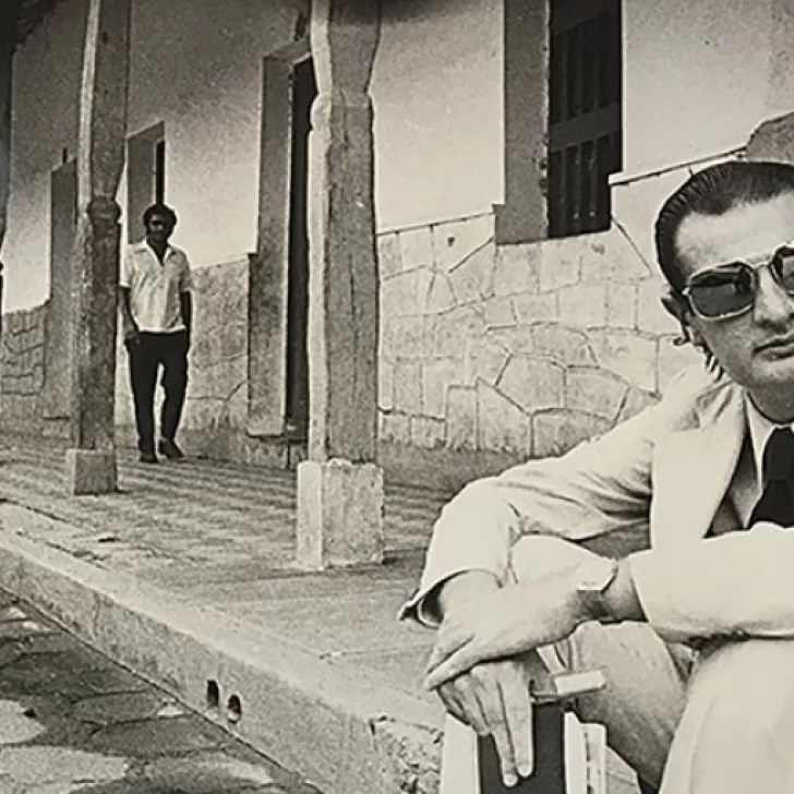 Adiós, Pingüino: Murió el gran periodista Alfredo Serra Adiós, Pingüino: Murió el gran periodista Alfredo Serra