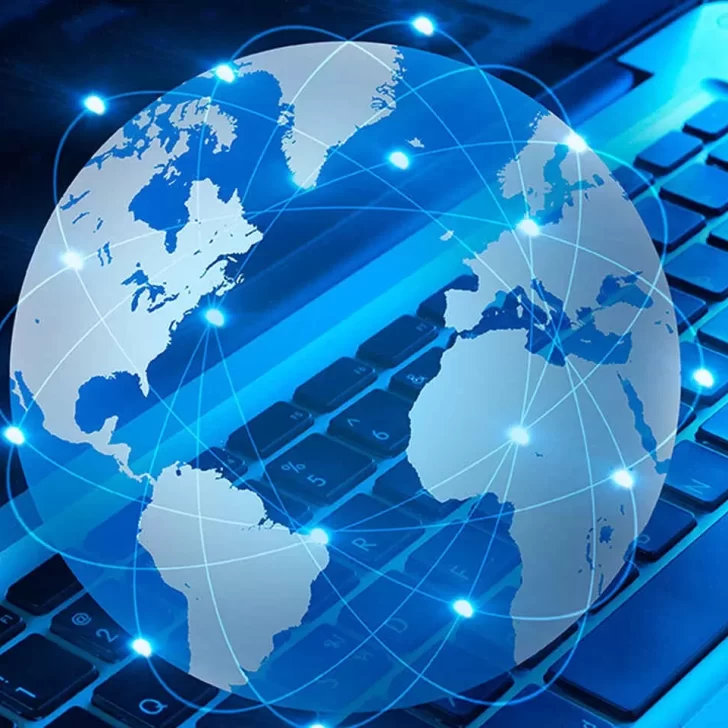 Caída masiva: Una falla en servicios de internet afectó a portales en todo el mundo