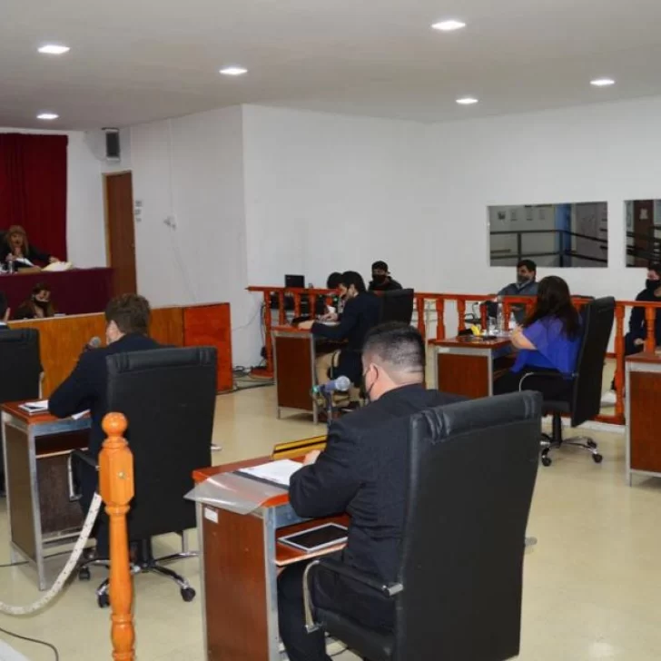 Río Gallegos recibirá $ 140 millones de los $ 350 que había gestionado Río Gallegos recibirá $ 140 millones de los $ 350 que había gestionado