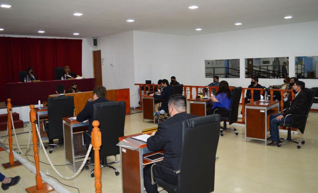 Río Gallegos recibirá $ 140 millones de los $ 350 que había gestionado Río Gallegos recibirá $ 140 millones de los $ 350 que había gestionado