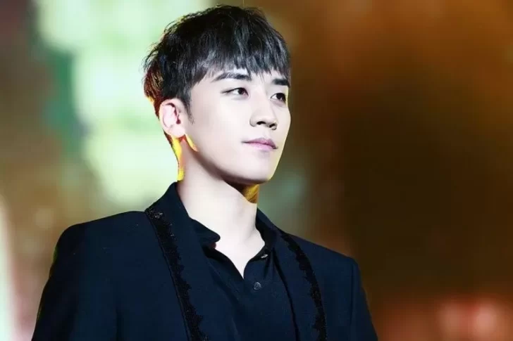Seungri, de la banda de K-Pop Bigbang, fue condenado a tres años de cárcel por incitar a la prostitución y uso indebido de fondos