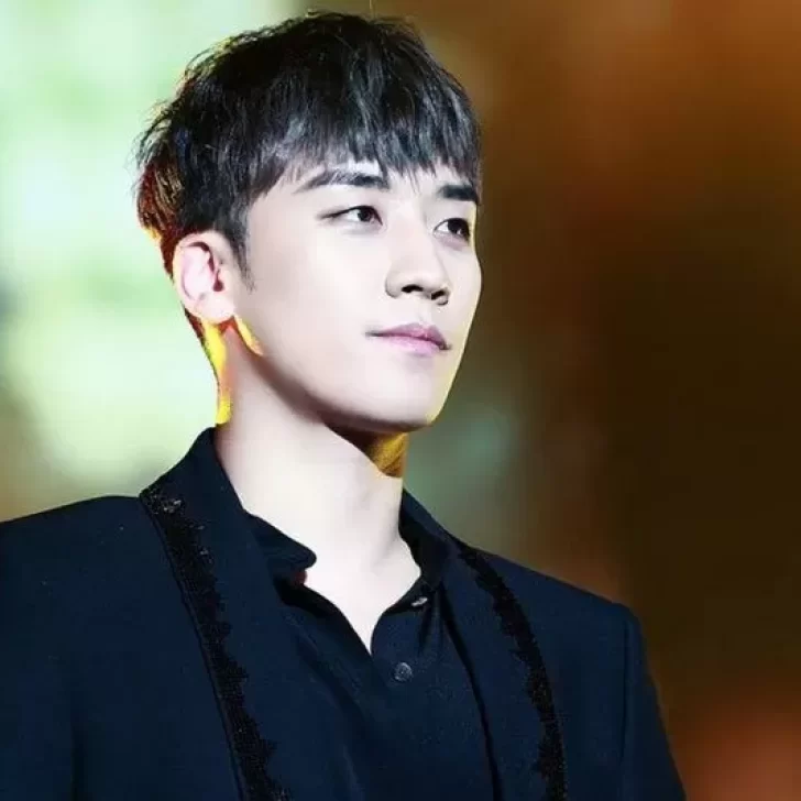 Seungri, de la banda de K-Pop Bigbang, fue condenado a tres años de cárcel por incitar a la prostitución y uso indebido de fondos
